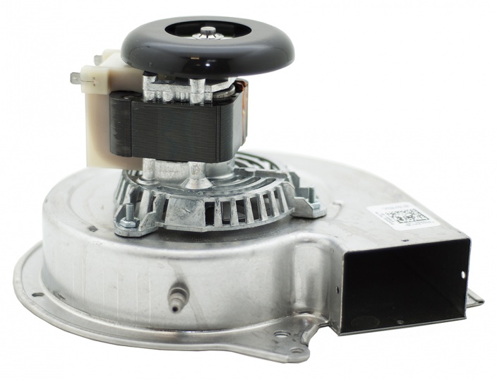Fits Goodman, Amana, and Janitrol. Replaces obsolete part numbers B1859005 and 1859005S.
