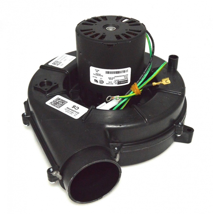 Original Trane replacement part.