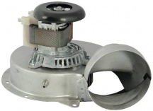 Goodman Draft Inducer Motor &ndash; 0131F00006S