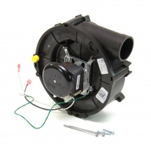 Goodman Vent Inducer Motor 0171M00001S